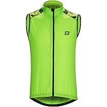 dhb ウィンドブレーカー ジレ ベスト サイズS dhb ウィンドブレーカー ジレ ベスト サイズS - ウェア